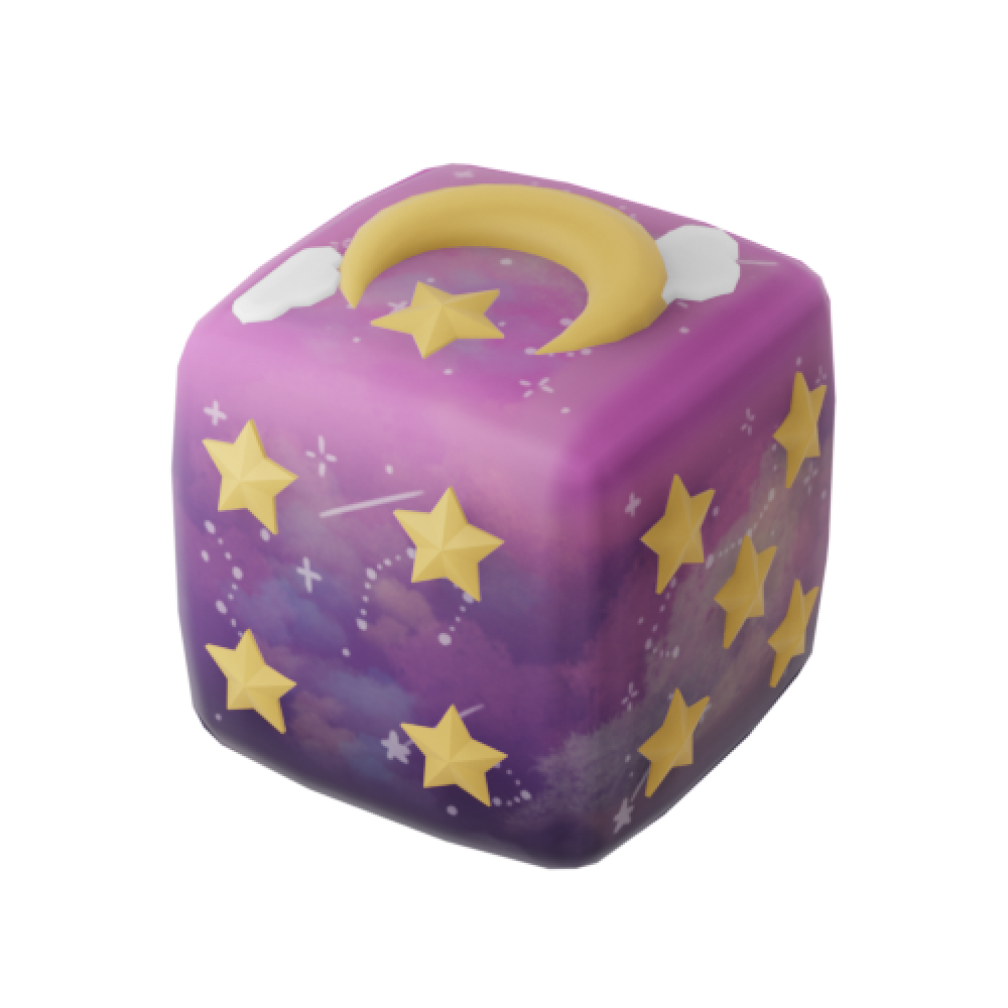 reward