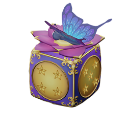 reward